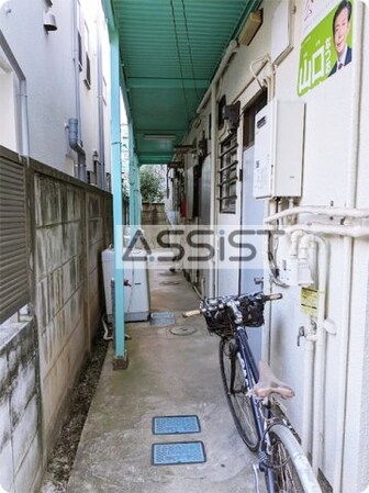 東高円寺駅 徒歩10分 2階の物件内観写真